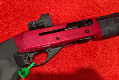 3-Gun Shotgun from EAA Under $600 – SHOT Show 2020