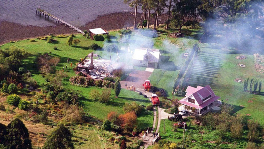 Martin Bryant and the Port Arthur Massacre: The Homicidal Lunatic That Disarmed a Nation Martin Bryant and the Port Arthur Massacre: The Homicidal Lunatic That Disarmed a Nation