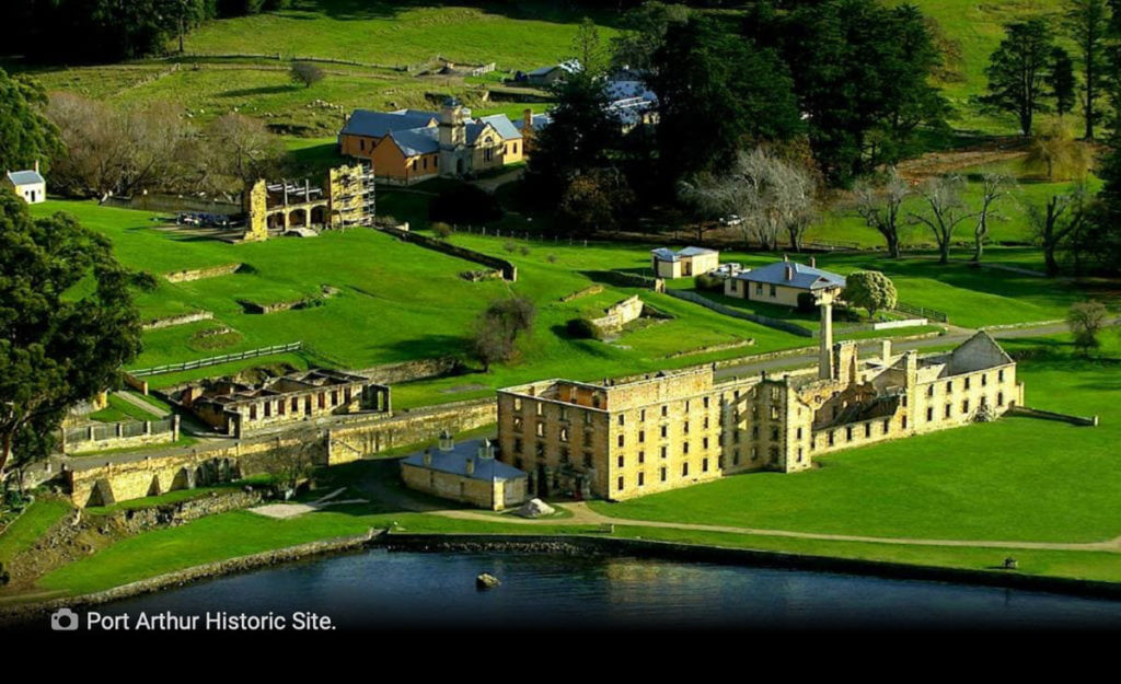 Martin Bryant and the Port Arthur Massacre: The Homicidal Lunatic That Disarmed a Nation Martin Bryant and the Port Arthur Massacre: The Homicidal Lunatic That Disarmed a Nation