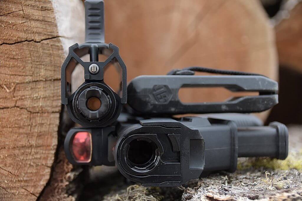 Smallest Backpack gun? Ruger PC Charger Gets Reviewed Smallest Backpack gun? Ruger PC Charger Gets Reviewed