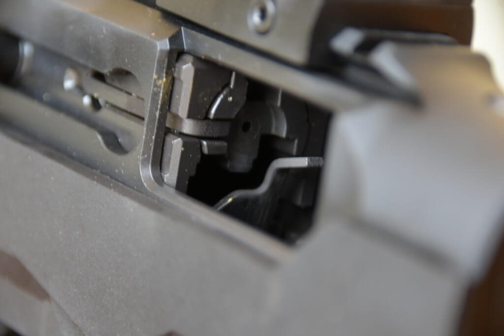 Smallest Backpack gun? Ruger PC Charger Gets Reviewed Smallest Backpack gun? Ruger PC Charger Gets Reviewed