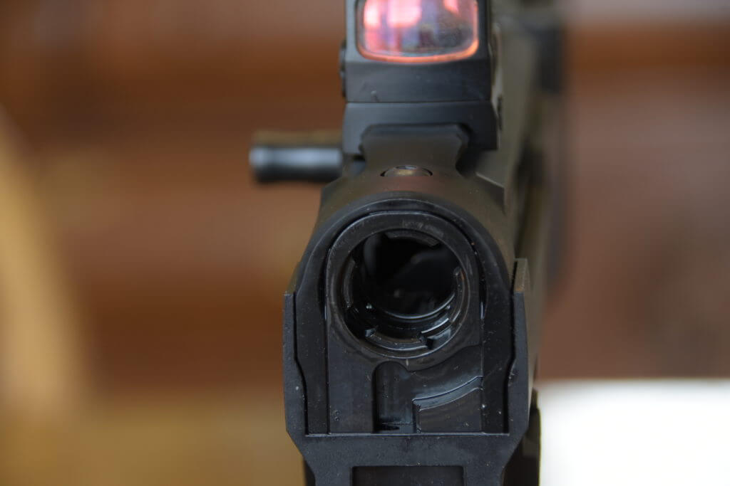 Smallest Backpack gun? Ruger PC Charger Gets Reviewed Smallest Backpack gun? Ruger PC Charger Gets Reviewed