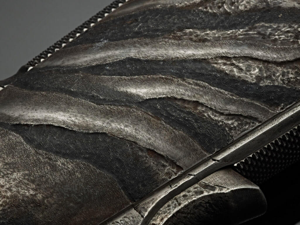 Dragon Fire: Cabot's 9,000 Monster of a 1911 Dragon Fire: Cabot's 9,000 Monster of a 1911