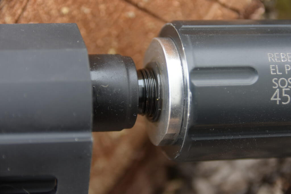 Smallest Backpack gun? Ruger PC Charger Gets Reviewed Smallest Backpack gun? Ruger PC Charger Gets Reviewed