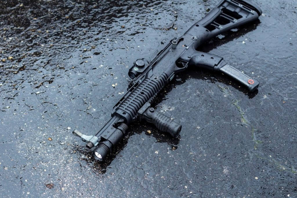 Hi-Point Firearms: Statement on Voluntary Closure Hi-Point Firearms: Statement on Voluntary Closure