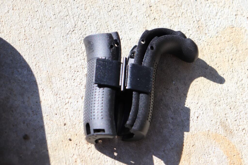 Glock's G44: Tupperware Goes Rimfire Glock's G44: Tupperware Goes Rimfire