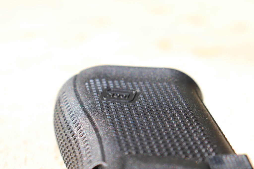 Glock's G44: Tupperware Goes Rimfire Glock's G44: Tupperware Goes Rimfire