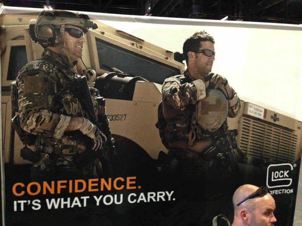 Glock's G44: Tupperware Goes Rimfire Glock's G44: Tupperware Goes Rimfire