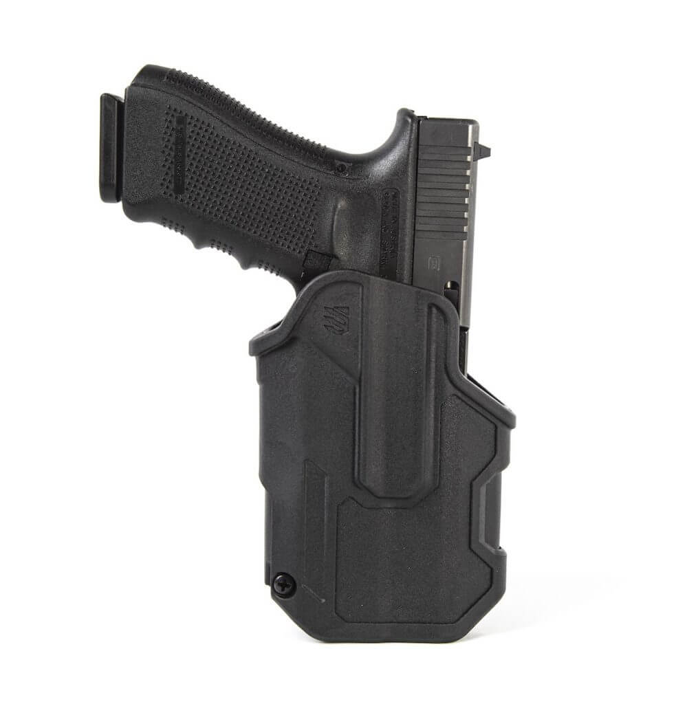 Blackhawk Expands T-Series with L2C Light Bearing Holster Blackhawk Expands T-Series with L2C Light Bearing Holster