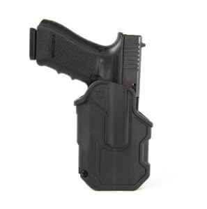 Blackhawk Expands T-Series with L2C Light Bearing Holster