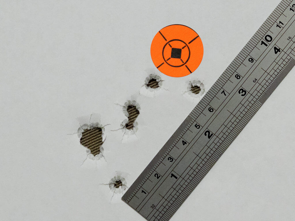 Smith & Wesson M&P 9mm SHIELD EZ - Review