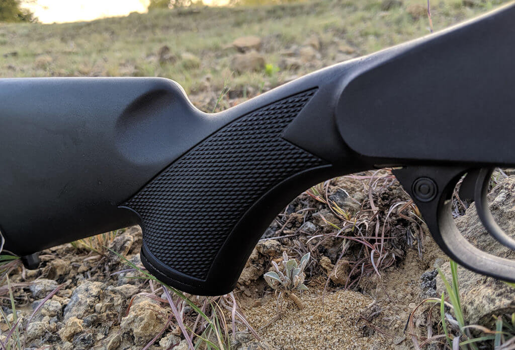 Ultimate Survival Rifle? Traditions G2 (Takedown!) in 300 Blackout Full Review