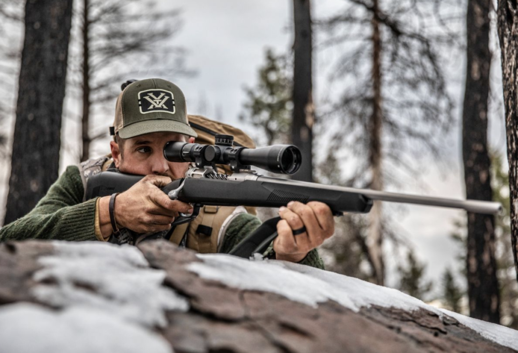 Vortex New Razor HD LHT: Go Lighter For Heavier Pack Outs! Vortex New Razor HD LHT: Go Lighter For Heavier Pack Outs!