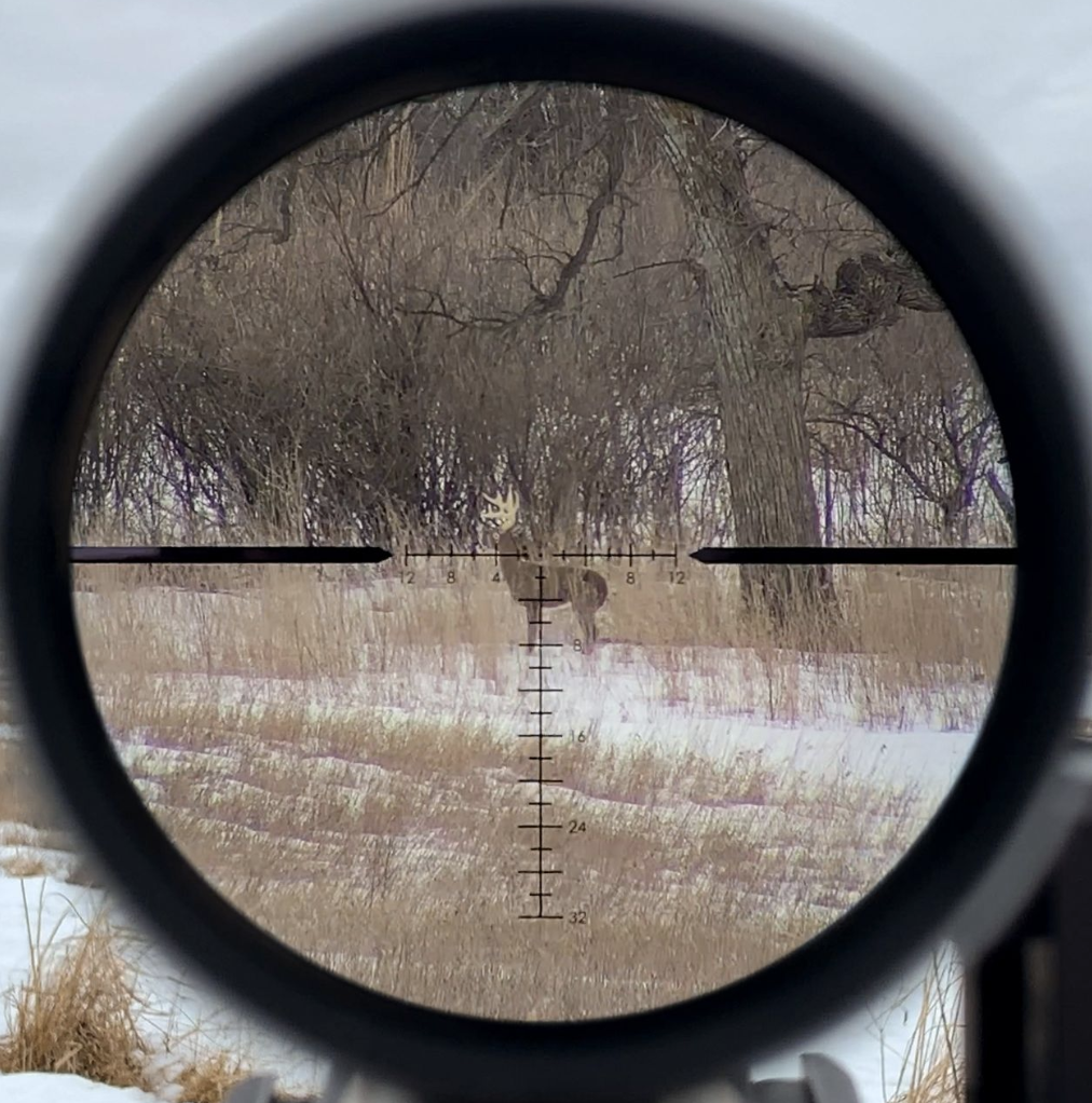 Vortex New Razor HD LHT: Go Lighter For Heavier Pack Outs! Vortex New Razor HD LHT: Go Lighter For Heavier Pack Outs!