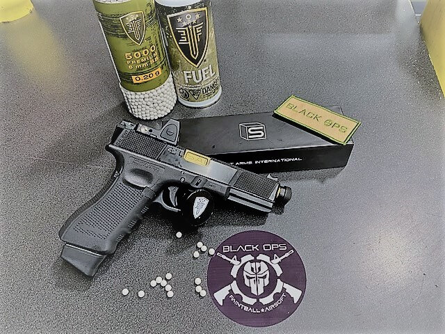 The Future is Red: Mini Red Dot Sights Will Change Your Handgun Shooting The Future is Red: Mini Red Dot Sights Will Change Your Handgun Shooting