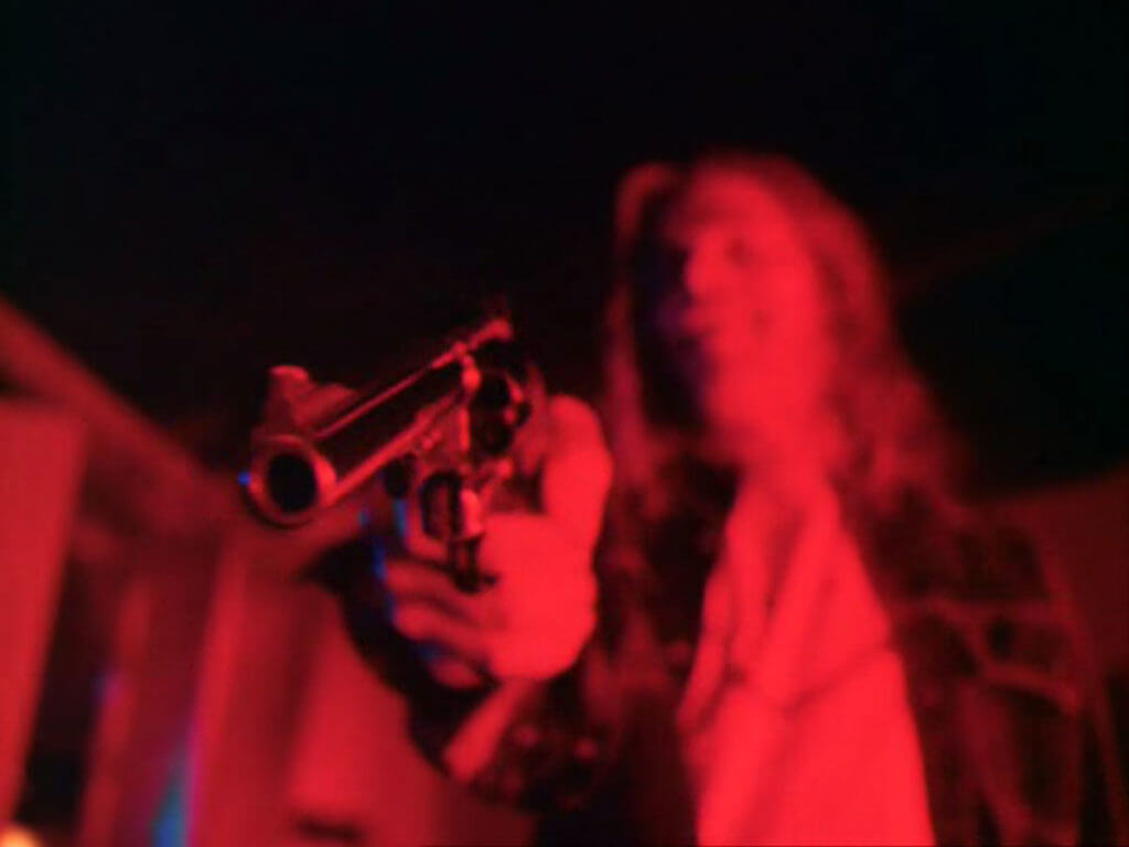 The Violent Accidental Death of Brandon Lee: The Smith and Wesson Model 629 .44 Magnum The Violent Accidental Death of Brandon Lee: The Smith and Wesson Model 629 .44 Magnum