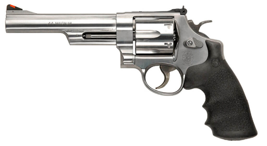 The Violent Accidental Death of Brandon Lee: The Smith and Wesson Model 629 .44 Magnum The Violent Accidental Death of Brandon Lee: The Smith and Wesson Model 629 .44 Magnum