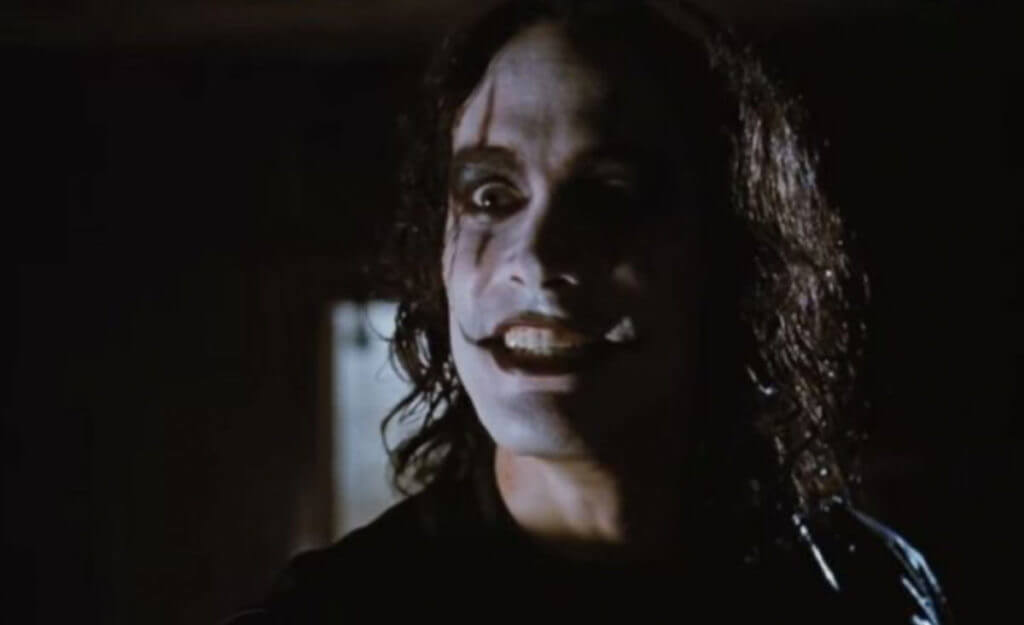 The Violent Accidental Death of Brandon Lee: The Smith and Wesson Model 629 .44 Magnum The Violent Accidental Death of Brandon Lee: The Smith and Wesson Model 629 .44 Magnum