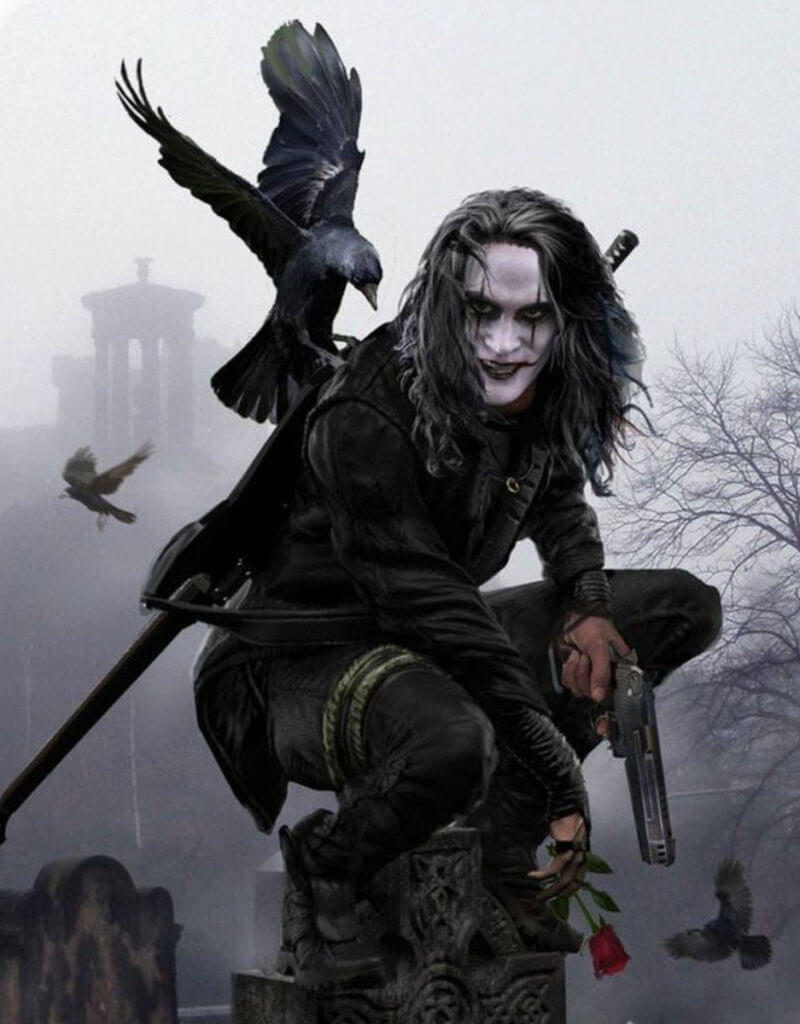 The Violent Accidental Death of Brandon Lee: The Smith and Wesson Model 629 .44 Magnum The Violent Accidental Death of Brandon Lee: The Smith and Wesson Model 629 .44 Magnum