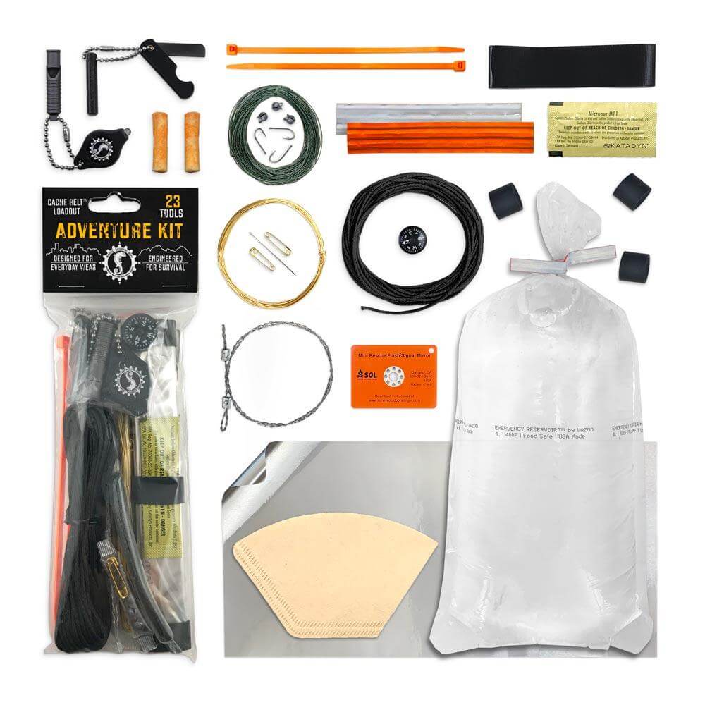 Stuck at Home? Ten Ways to Train and Thrive