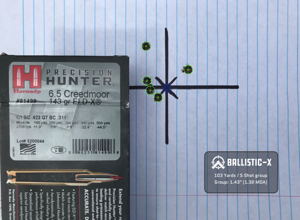 Desert Tech's Small Package Puts In Work: MDRX 6.5 Creedmoor Reviewed