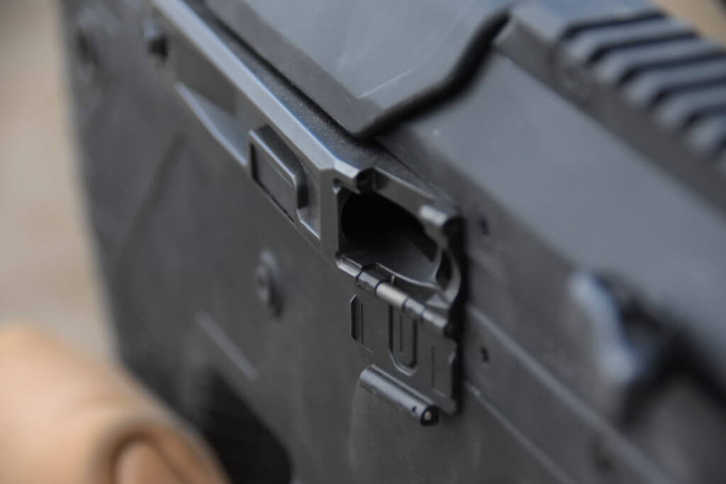 Desert Tech's Small Package Puts In Work: MDRX 6.5 Creedmoor Reviewed