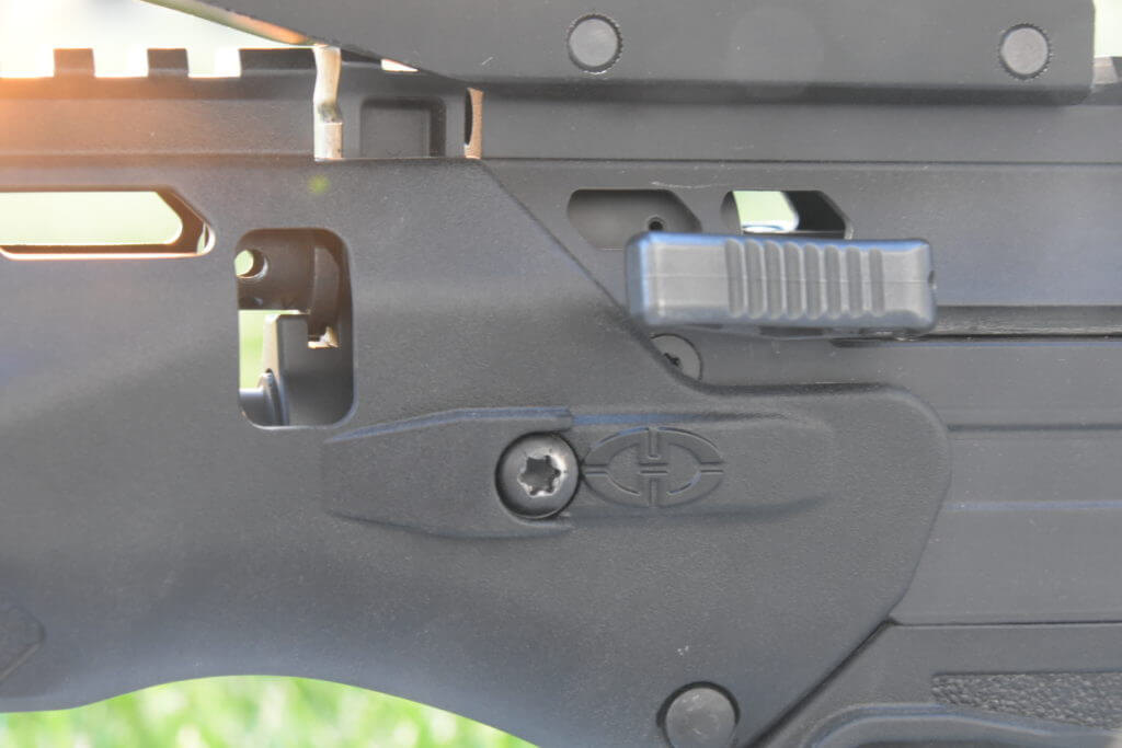 Desert Tech's Small Package Puts In Work: MDRX 6.5 Creedmoor Reviewed