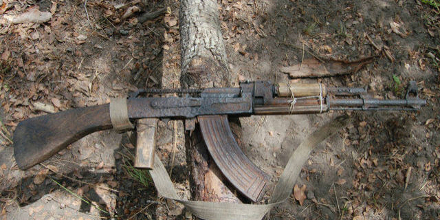 Conceived in Khandahar, Born in Boonville: CMMG’s MK47 AR Runs AK Magazines Conceived in Khandahar, Born in Boonville: CMMG’s MK47 AR Runs AK Magazines