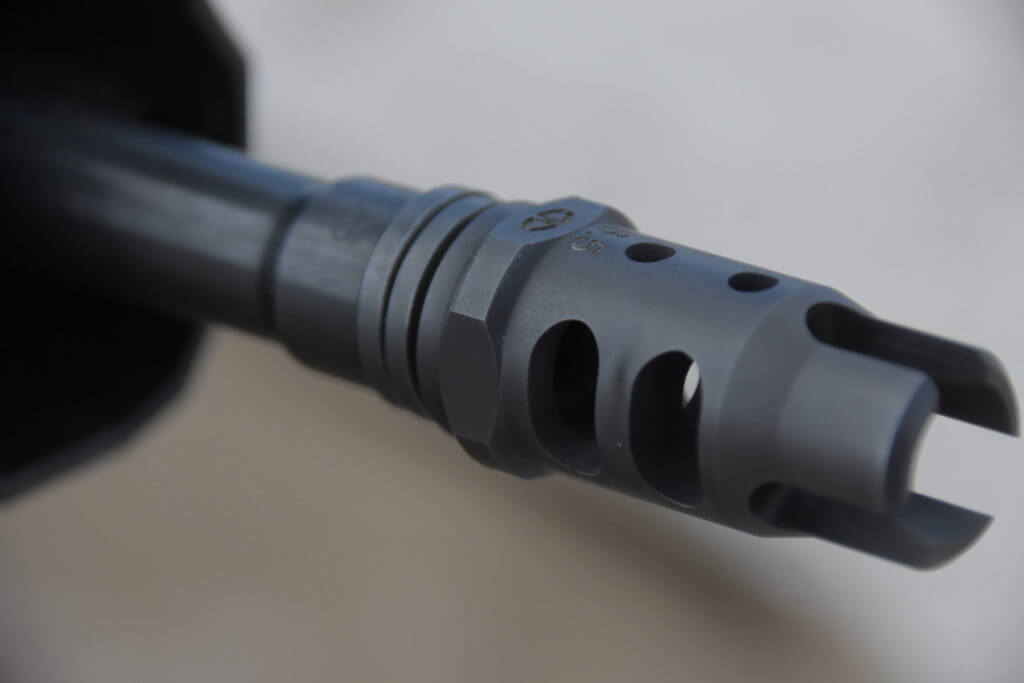 Desert Tech's Small Package Puts In Work: MDRX 6.5 Creedmoor Reviewed