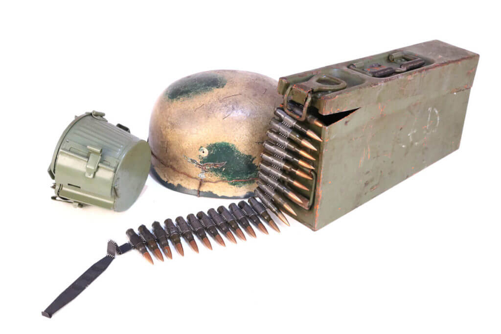 Hunters from the Sky: German Fallschirmjagers