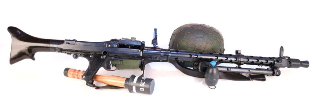 Hunters from the Sky: German Fallschirmjagers