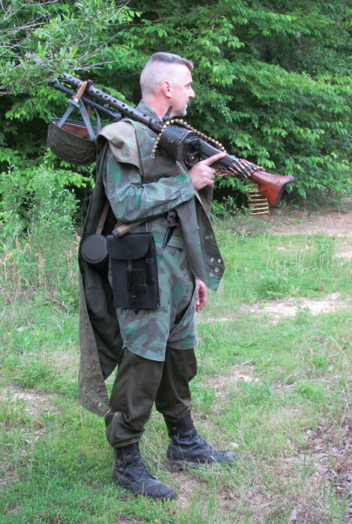 Hunters from the Sky: German Fallschirmjagers