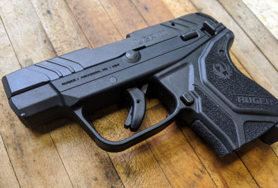 Ruger LCP II “Lite Rack” .22LR: Legit CCW or a Great Trainer? (Full Review)