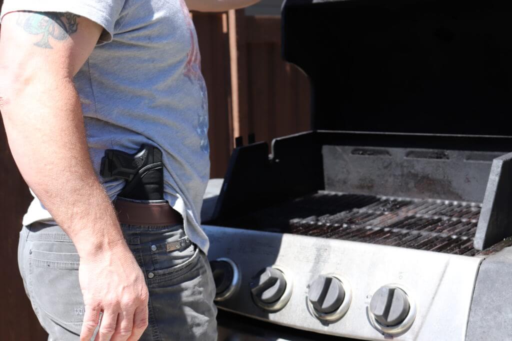 Less is More: Ruger LCP II- 22LR Less is More: Ruger LCP II- 22LR