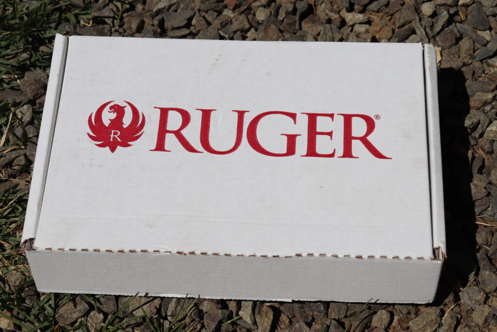 Less is More: Ruger LCP II- 22LR Less is More: Ruger LCP II- 22LR