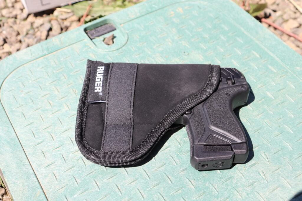 Less is More: Ruger LCP II- 22LR Less is More: Ruger LCP II- 22LR