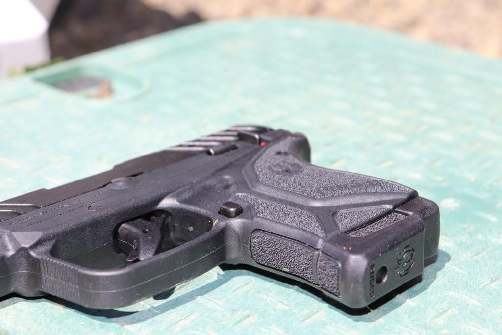 Less is More: Ruger LCP II- 22LR Less is More: Ruger LCP II- 22LR