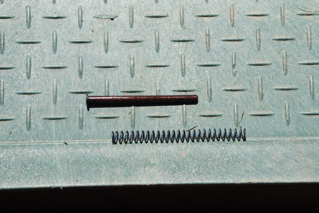 Less is More: Ruger LCP II- 22LR Less is More: Ruger LCP II- 22LR