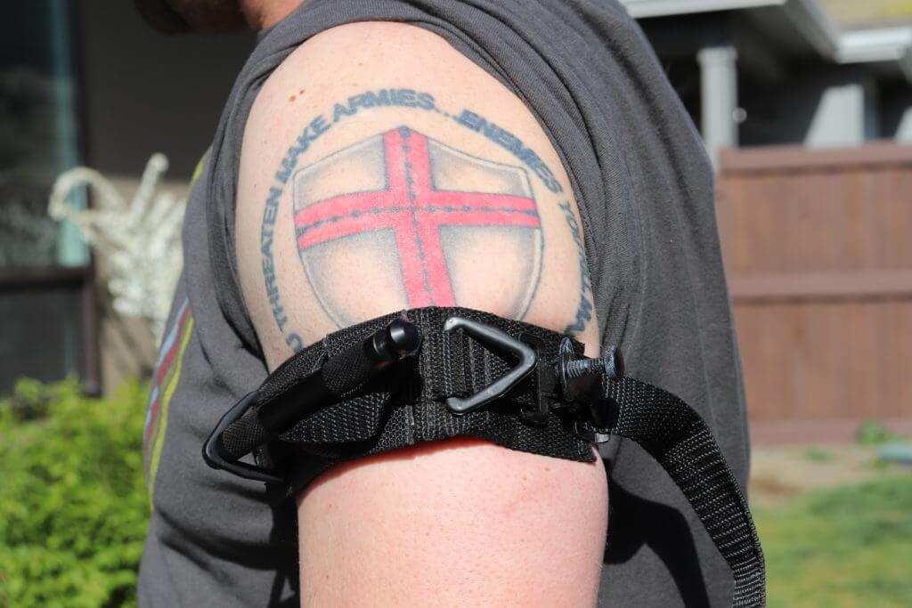 Clay: What About BOB? (Bug Out Bags) Clay: What About BOB? (Bug Out Bags)