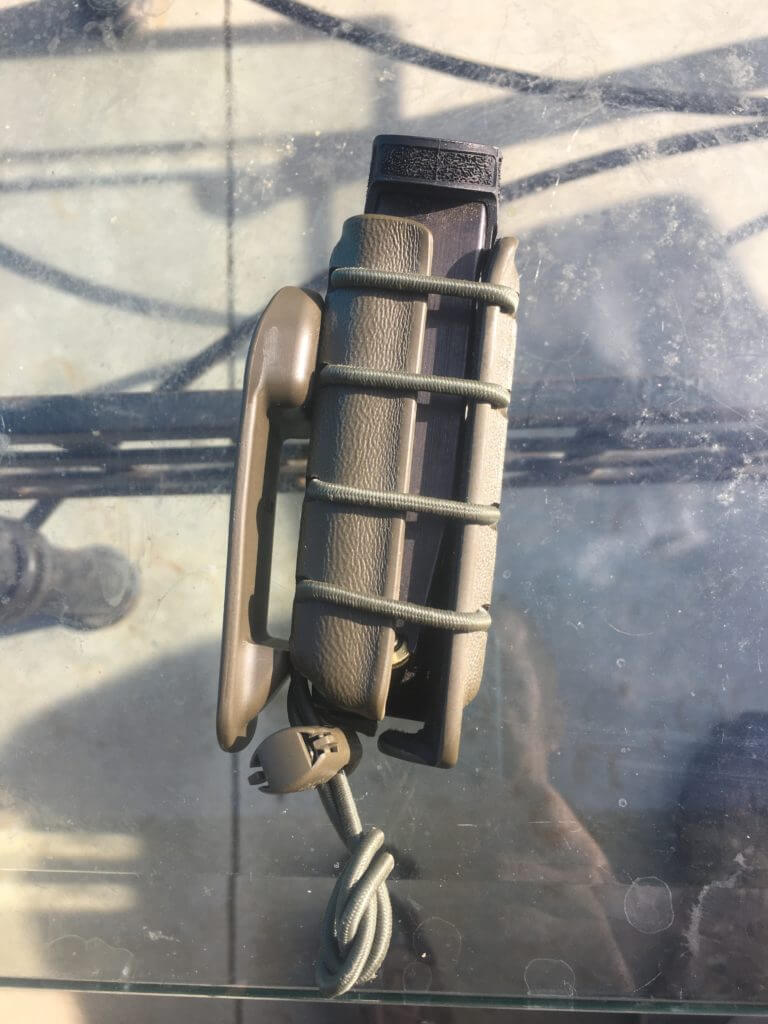 Clay: What About BOB? (Bug Out Bags) Clay: What About BOB? (Bug Out Bags)