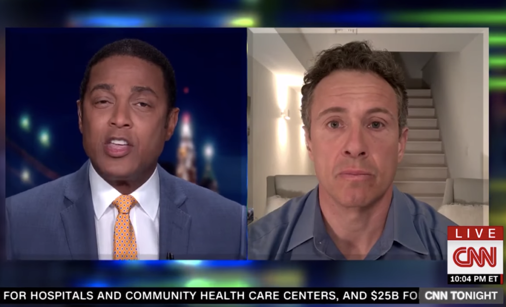 How the Mainstream Media is Fueling A Race War How the Mainstream Media is Fueling A Race War