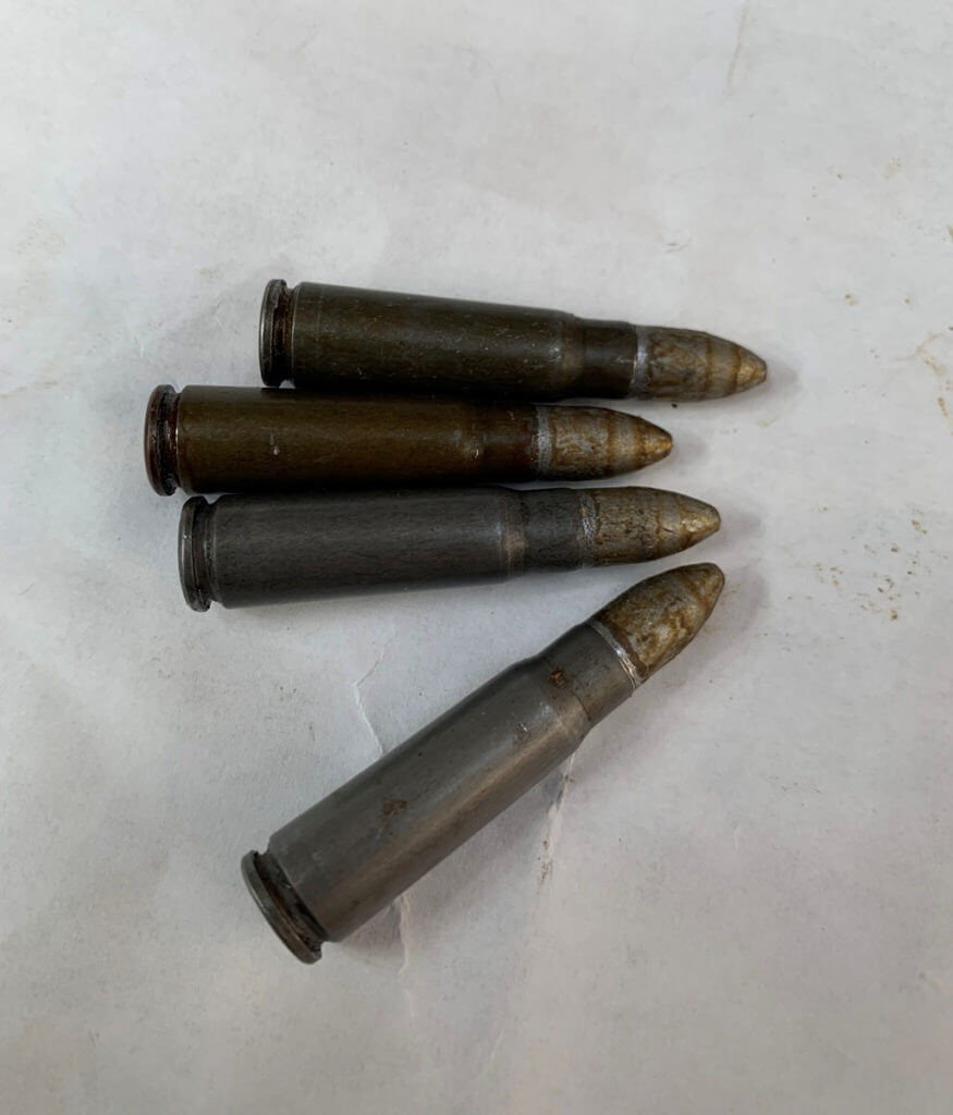 A Good “Stuck at Home” Project - Reloading Berdan Primed Steel Cases A Good “Stuck at Home” Project - Reloading Berdan Primed Steel Cases