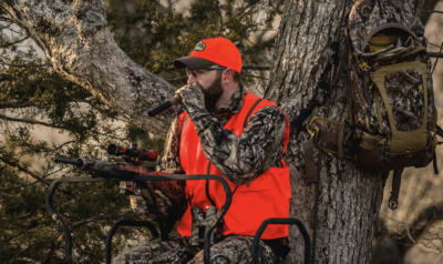 NSSF: The COVID-19-Related Changes States Are Making to Hunting Season
