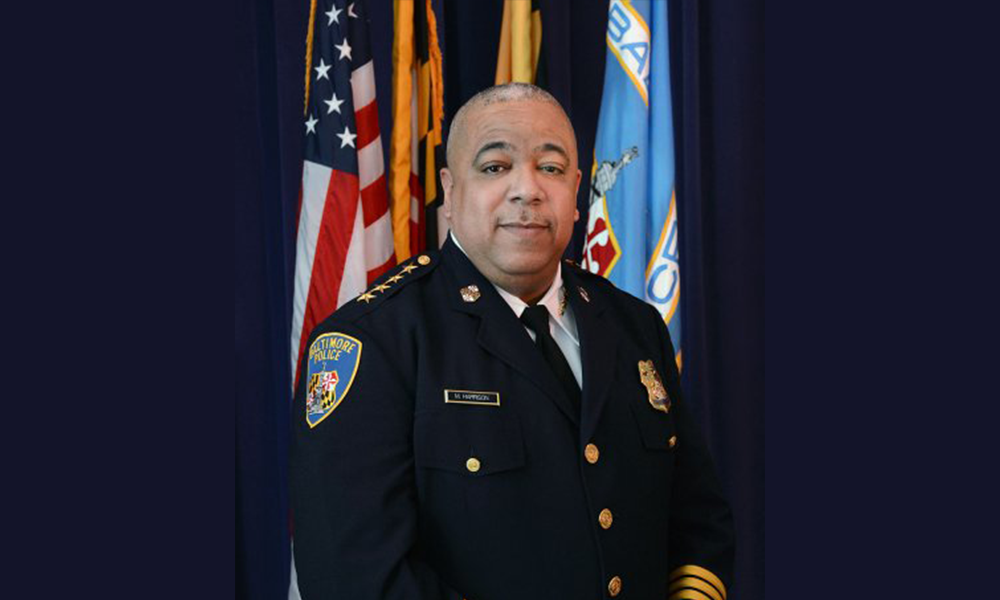 Study: Vast Majority of Murder Suspects and Victims in Baltimore Have Criminal Records Study: Vast Majority of Murder Suspects and Victims in Baltimore Have Criminal Records