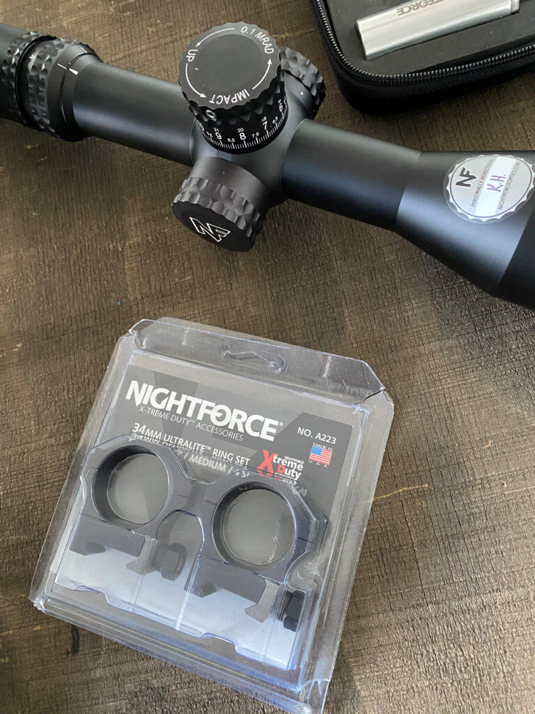 How To Properly Mount A Riflescope How To Properly Mount A Riflescope