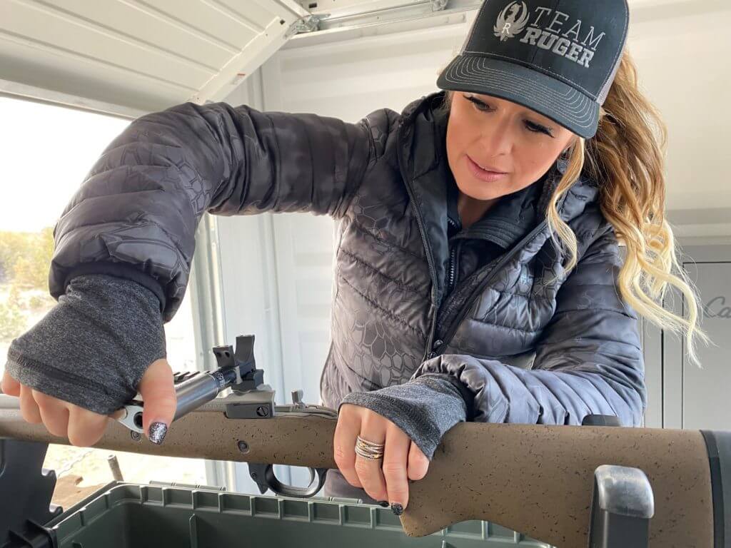 How To Properly Mount A Riflescope How To Properly Mount A Riflescope