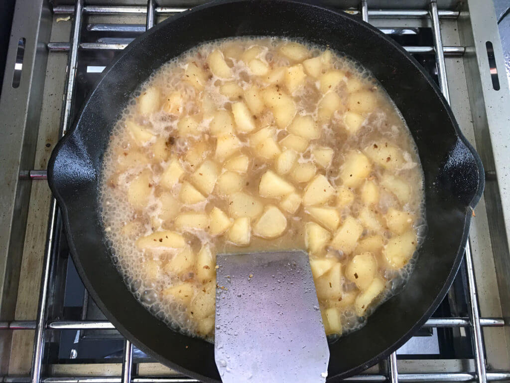 Simple Gourmet: Rockfish Lemon Reduction Simple Gourmet: Rockfish Lemon Reduction