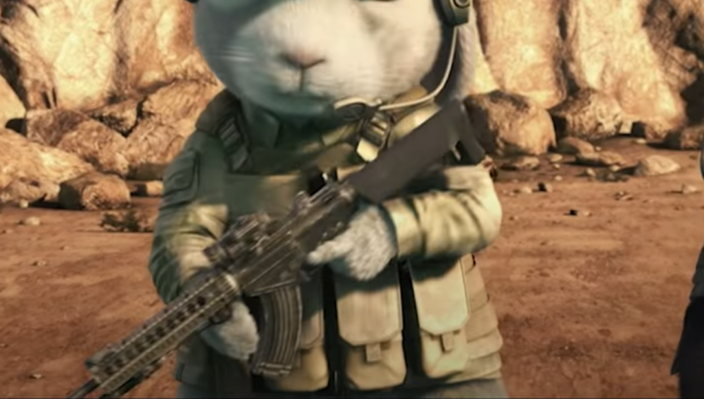 Conceived in Khandahar, Born in Boonville: CMMG’s MK47 AR Runs AK Magazines Conceived in Khandahar, Born in Boonville: CMMG’s MK47 AR Runs AK Magazines