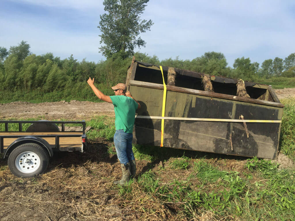 More Places to Hunt Waterfowl More Places to Hunt Waterfowl