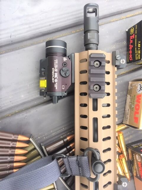 Conceived in Khandahar, Born in Boonville: CMMG’s MK47 AR Runs AK Magazines Conceived in Khandahar, Born in Boonville: CMMG’s MK47 AR Runs AK Magazines